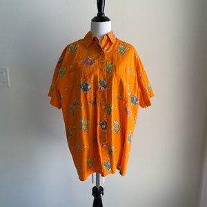 SK and Company Coney Island Shirt